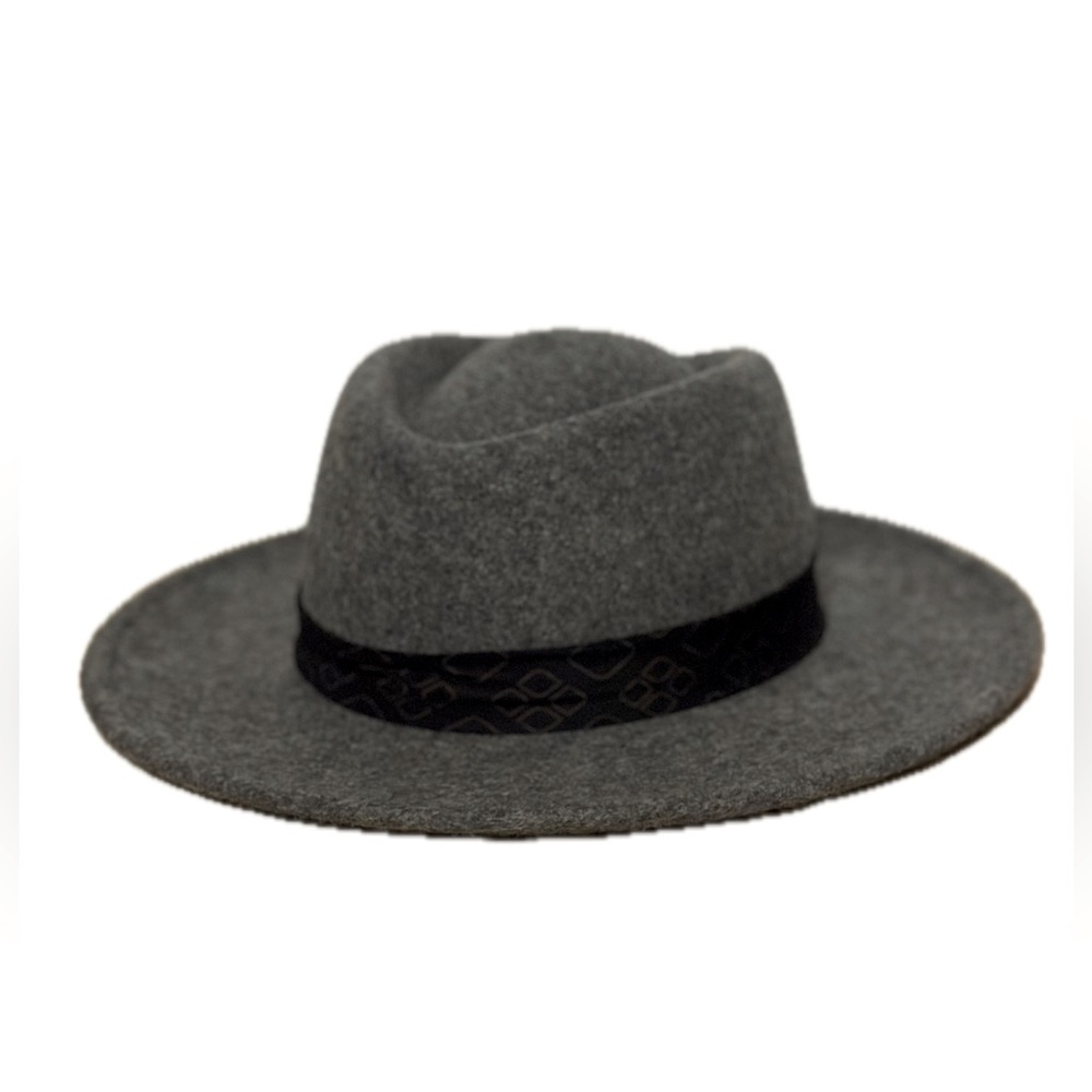 ASOS Hat in Grey
